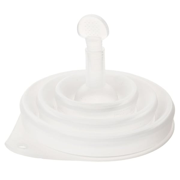 Foldbar køkkentragt KEMP 12 cm