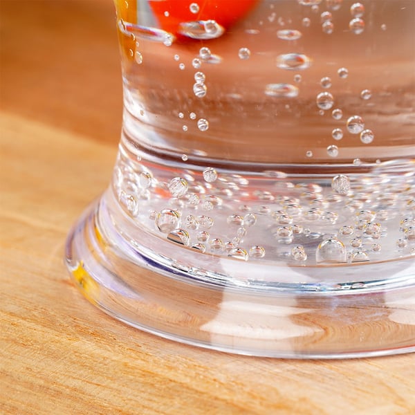 Plastik ølkrus uknuselig 520 ml