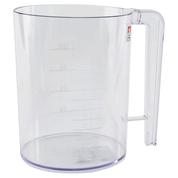 käsimikseri 1,5 l