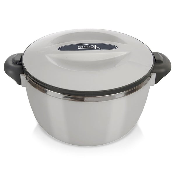 Ruokatermos teräksinen TERMO 2 l