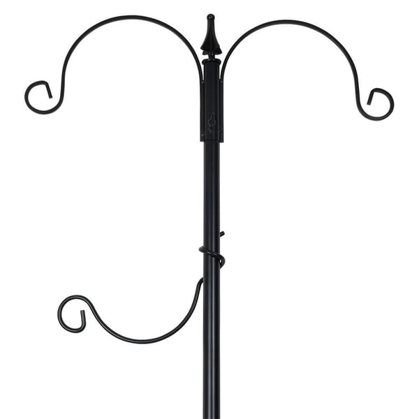 Fågelmatarstånd 189 cm