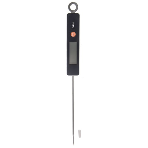 Elektronisk kötttermometer med införbar sond 28 cm