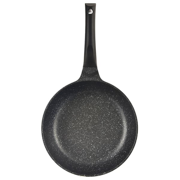 Granitpande dyb høj GRANDE 24 cm