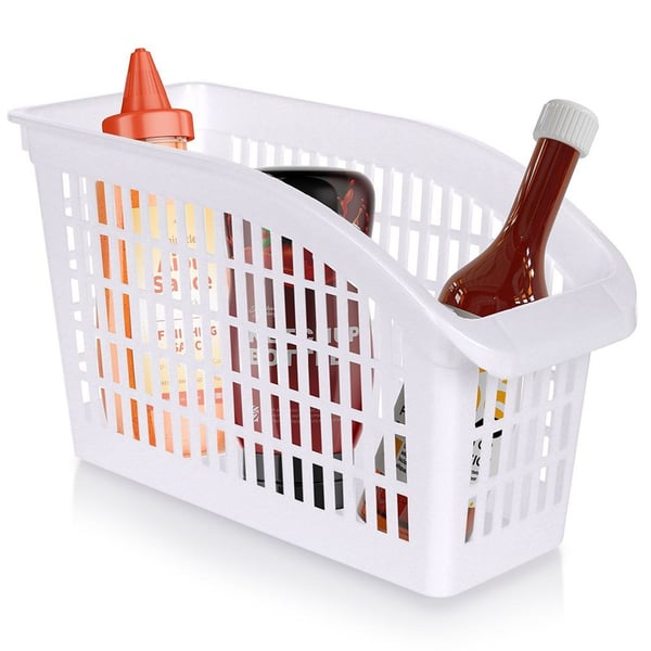 Organizer til køleskab 29x13x17 cm