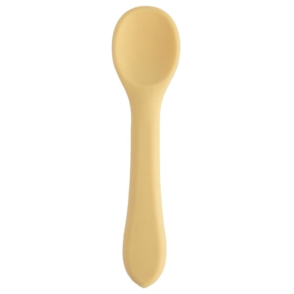 Łyżeczka dziecięca silikonowa 14 cm