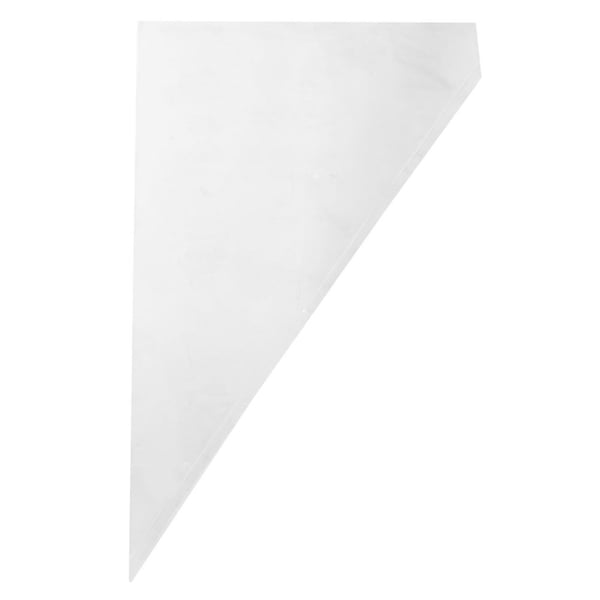 Bakpåse 31 cm 50 st.