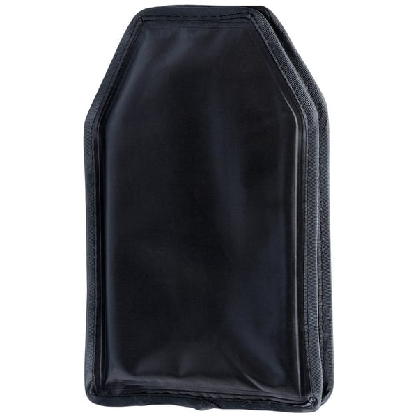 Kylfodral för flaska svart 22 cm
