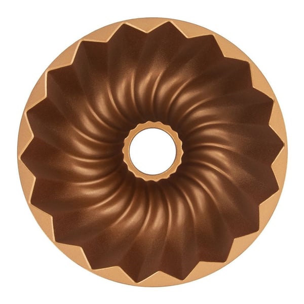 Babka-muotti ei-palava putkella MARISSA 24 cm