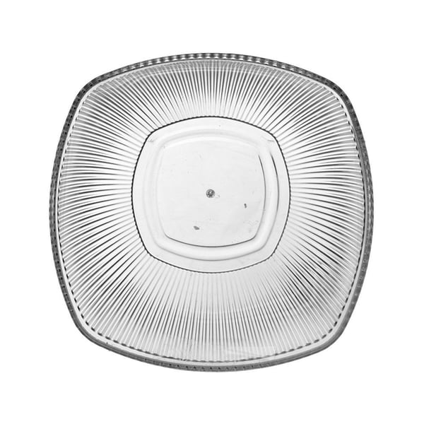 Plastik skål CHARISMA 12,5 cm, 400 ml