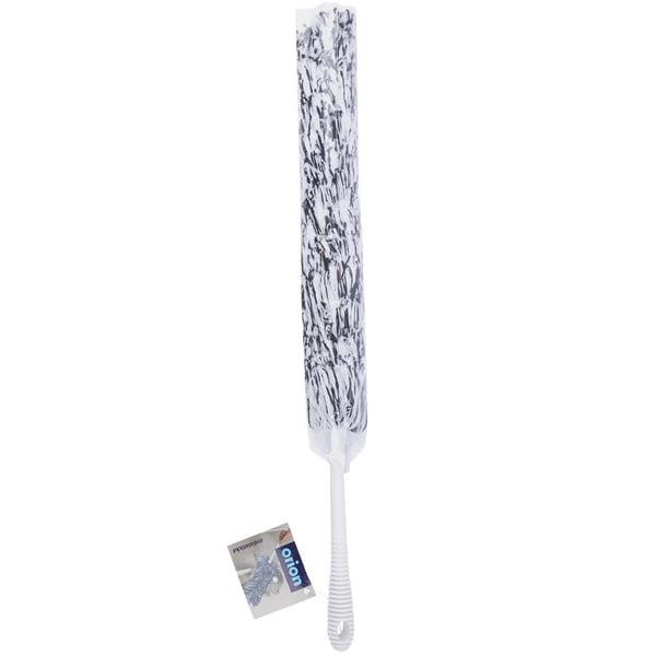 Antistatisk støvbørste 55 cm