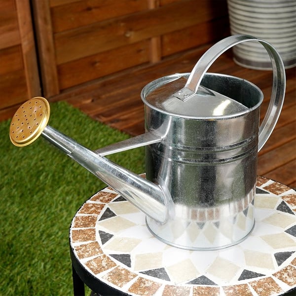 Metallvattenkanna 1,9 l