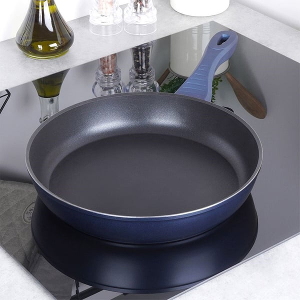 Timantti ei-palava pannu DIAMANT 28 cm
