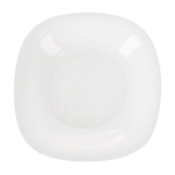 Glas middagsservice LUNA 18 dele
