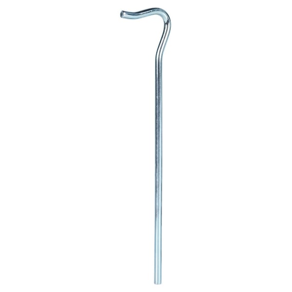 Tältpinnar 17 cm 10 st.