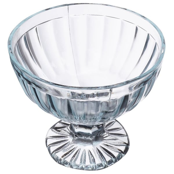 glasskålar i glas 180 ml 3 st
