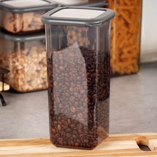 Irtotavarakontti kannella 1,6 l