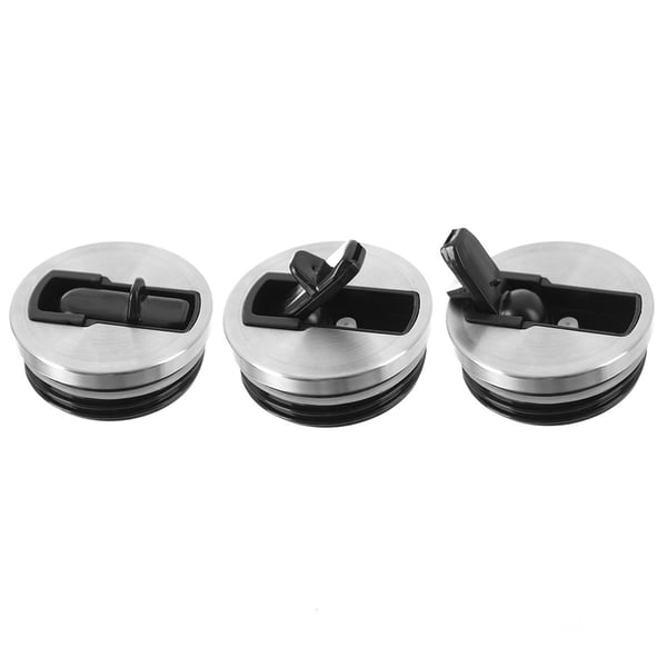 Termisk burkmugg 700 ml