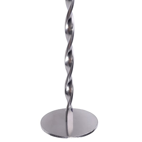 Bar ske til drinks og cocktails i rustfrit stål 28 cm