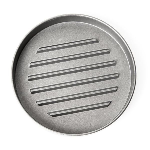 burgerpuristin 12 cm
