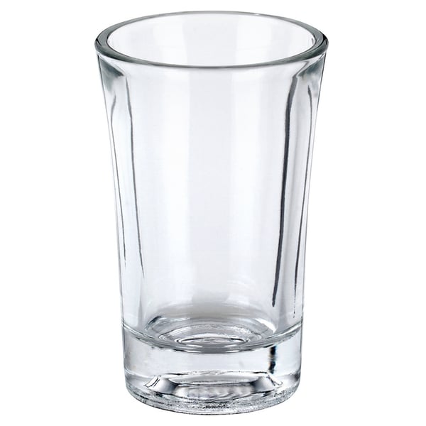 Pikkulasi vodkaan 40 ml 6 kpl