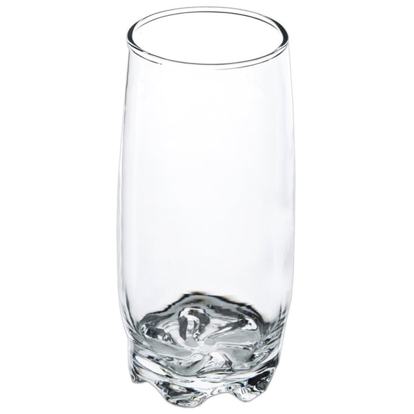 Drikkeglassæt med 6 stk. 370 ml ADORA
