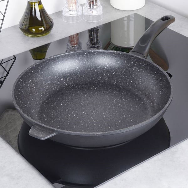 GRANDE graniittinen paistinpannu 32 cm