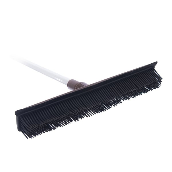 Teleskopisk gummikvast 73-126 cm