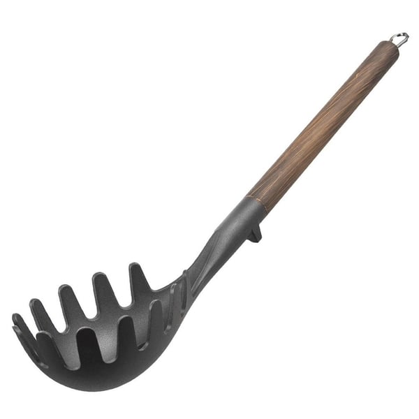 Pastasked trä 33,5 cm