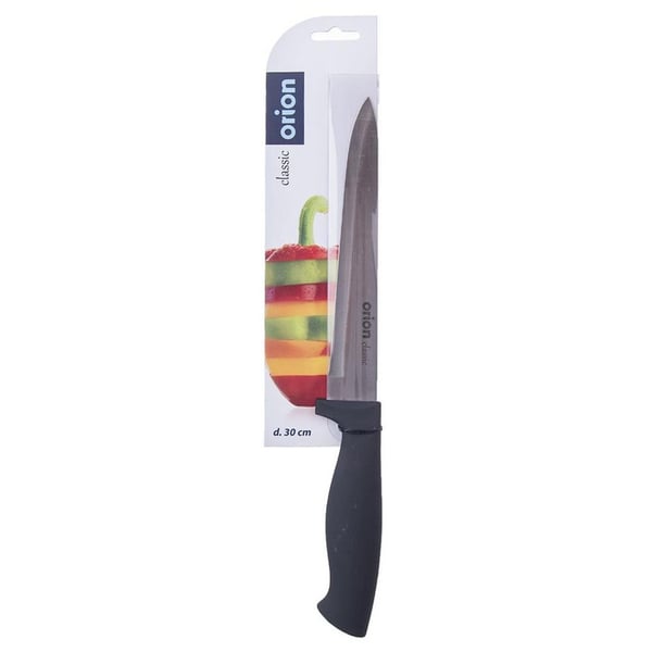 Køkkenkniv i stål CLASSIC 30 cm