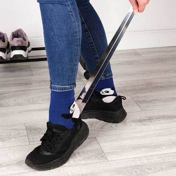 Teräinen kenkäviiksi 51 cm
