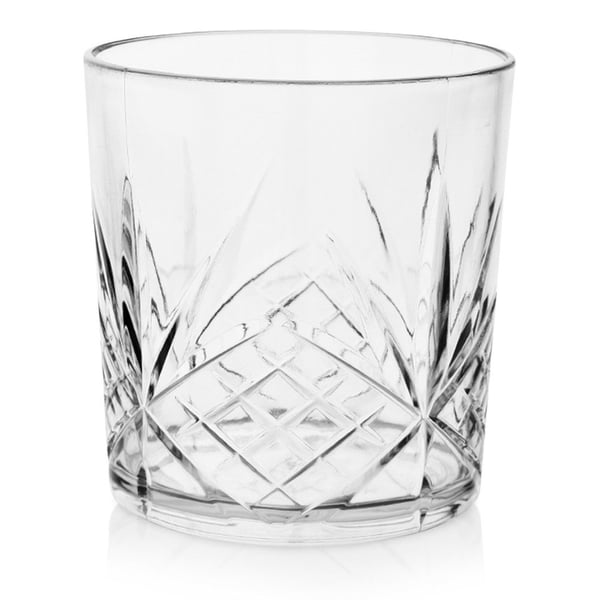 Muovilasi CHARISMA 350 ml 4 kpl