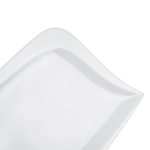 posliini tarjottin MONA 28x18 cm