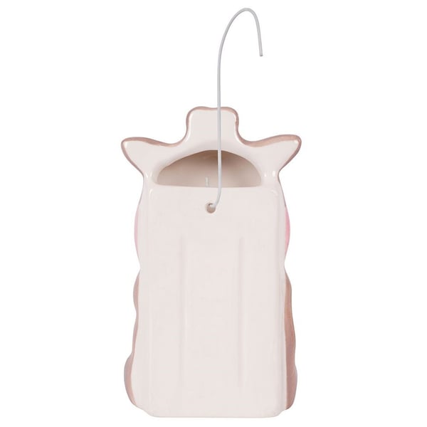 Keraaminen patteri-ilmankostutin lapsille 170 ml