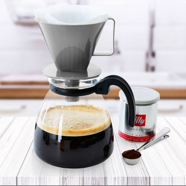 kaffefiltertratt