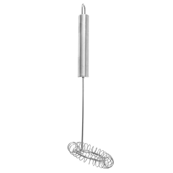 spiralstålvisp för vispning 26 cm