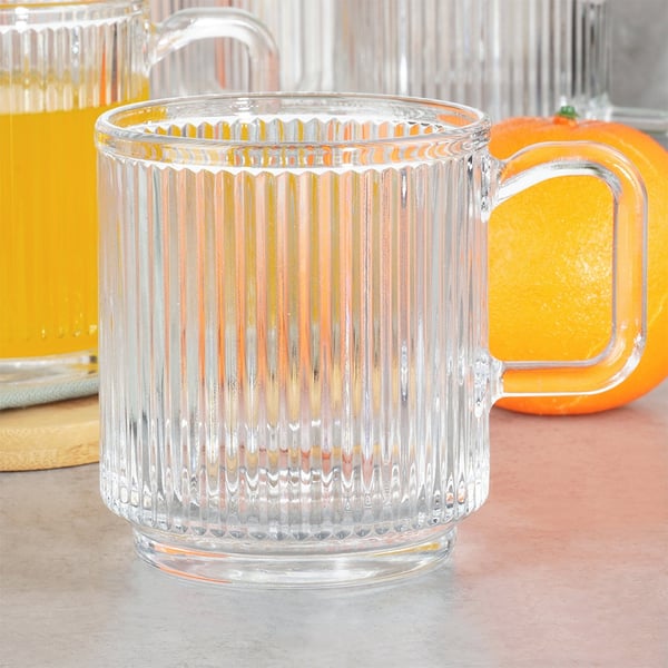 Glas 350 ml 6 st