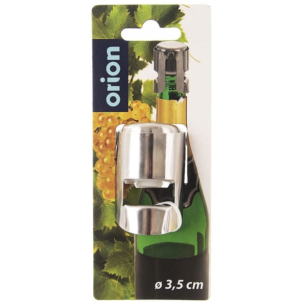 Vinpropp av stål 4 cm