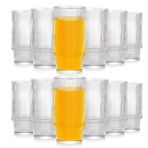 Laseja 320 ml 12 kpl