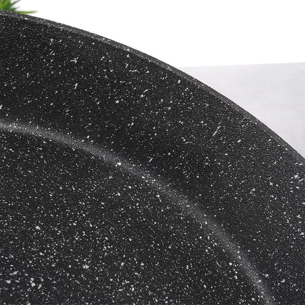 STONER non-stick stegepande i granit 26 cm