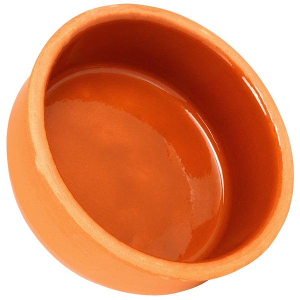 Uunimiska kivitavara setti 200 ml 6 kpl