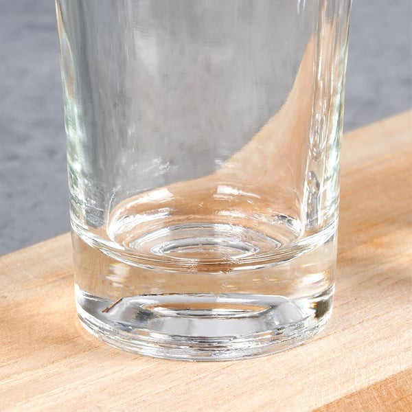 Pikkulasi vodkaan 40 ml 6 kpl