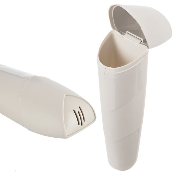 Holder til tandbørster eller briller 22 cm