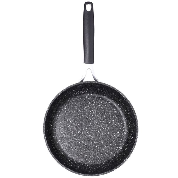 Granit non-stick stegepande STONER 20 cm