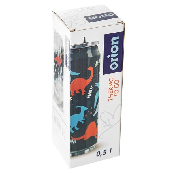 Termokopp dinosaurieburk 500 ml