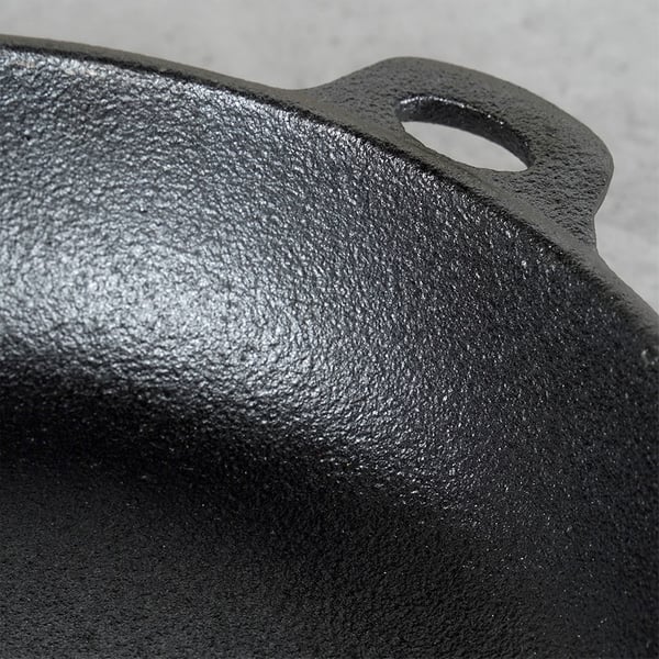 Gjutjärnspanna CAST LINE 20 cm