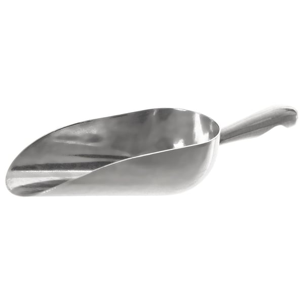 Aluminium slev 110 ml
