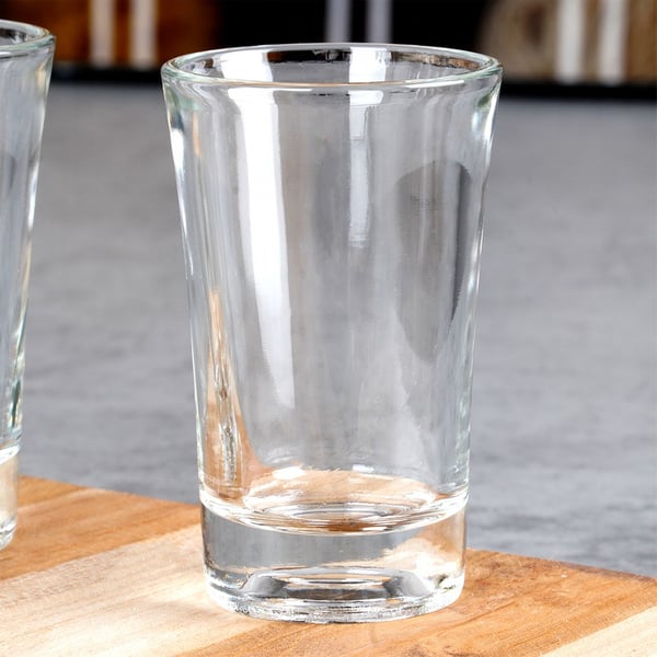 Pikkulasi vodkaan 40 ml 6 kpl