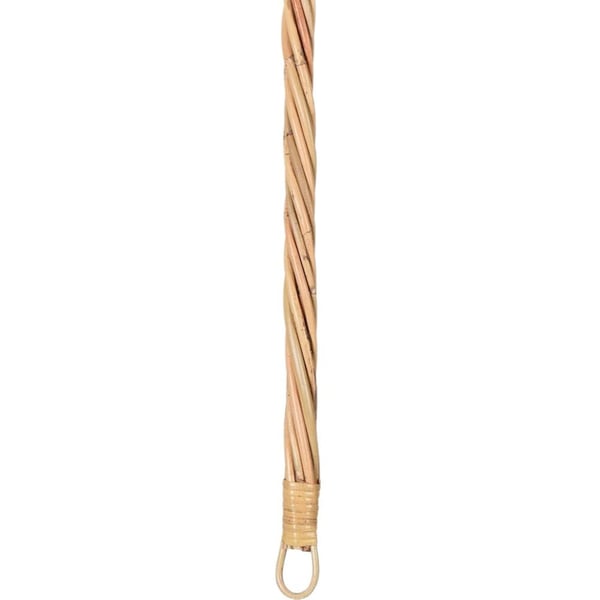Rattanmattvissla 74 cm