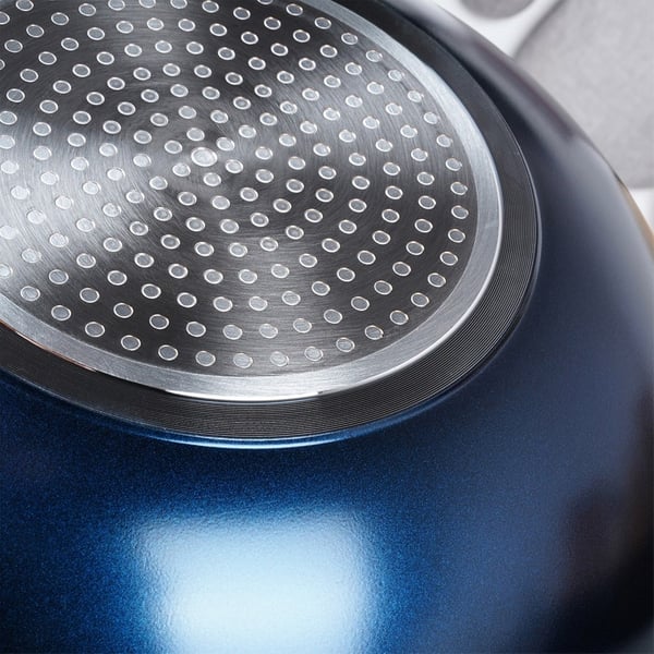 Diamond non-stick wokpande DIAMANT 30 cm