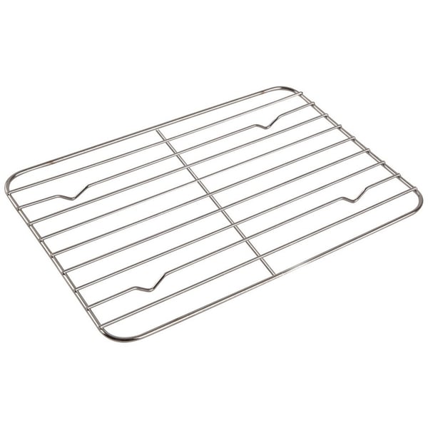 Rist til bradepande 32x23 cm